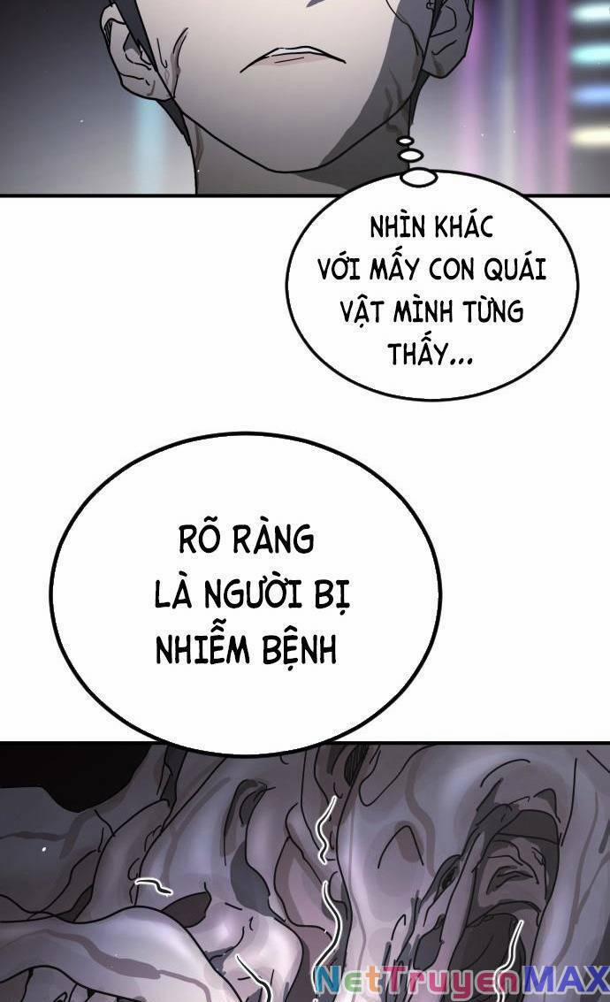 Đại Dịch Seoul 93 trang 8