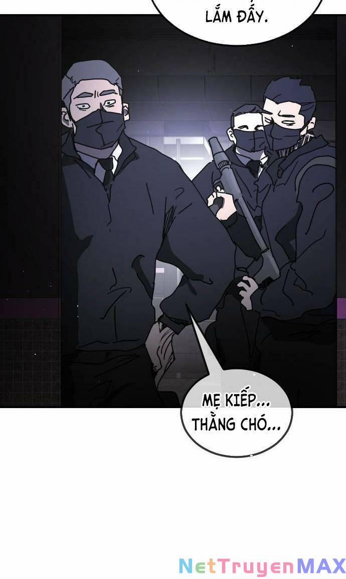 Đại Dịch Seoul 94 trang 11