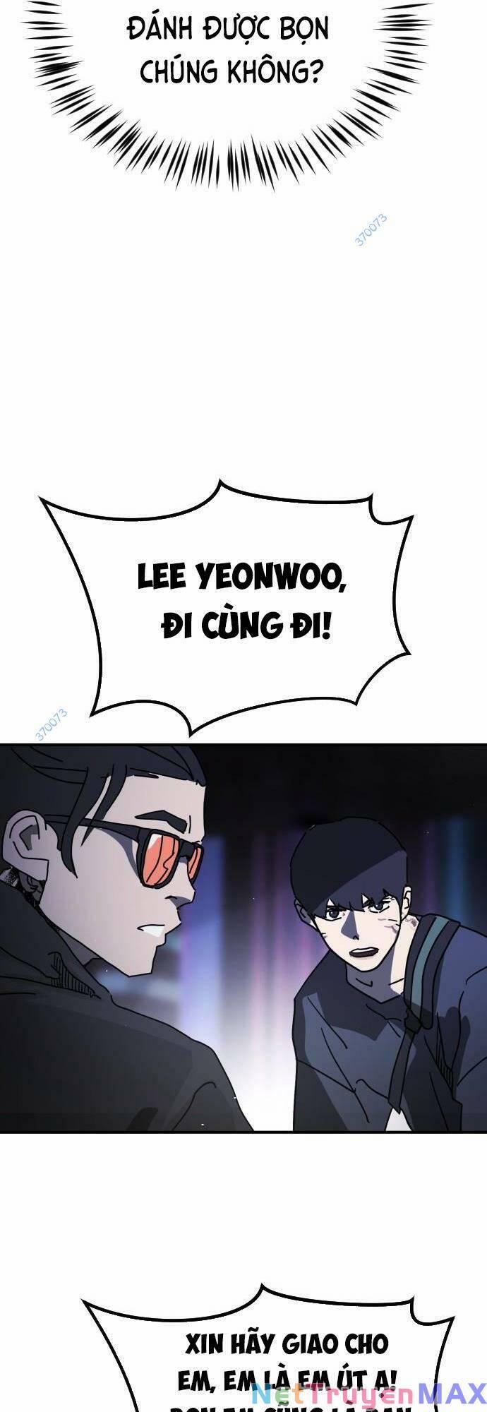 Đại Dịch Seoul 94 trang 16