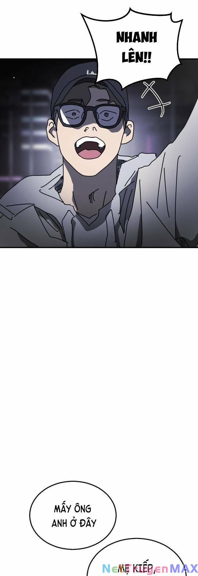 Đại Dịch Seoul 94 trang 19