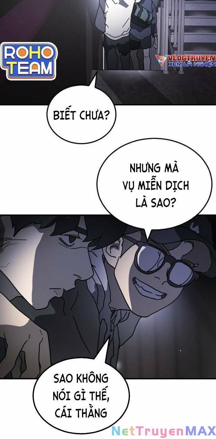 Đại Dịch Seoul 94 trang 21