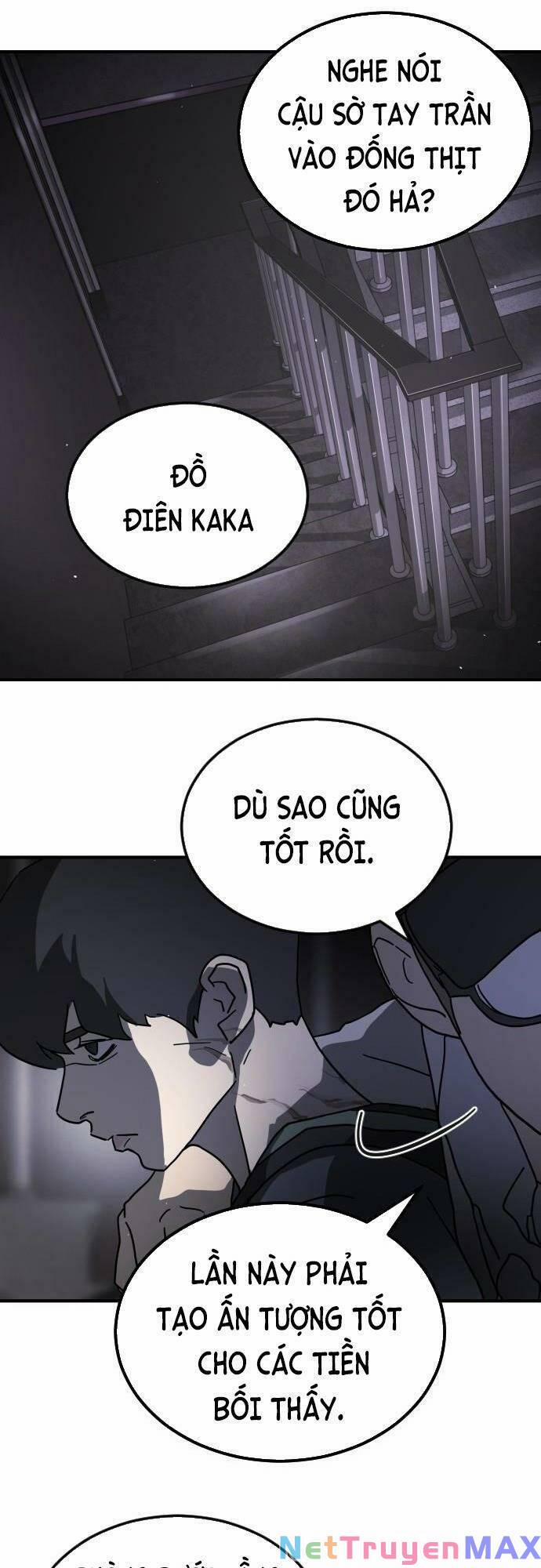 Đại Dịch Seoul 94 trang 22