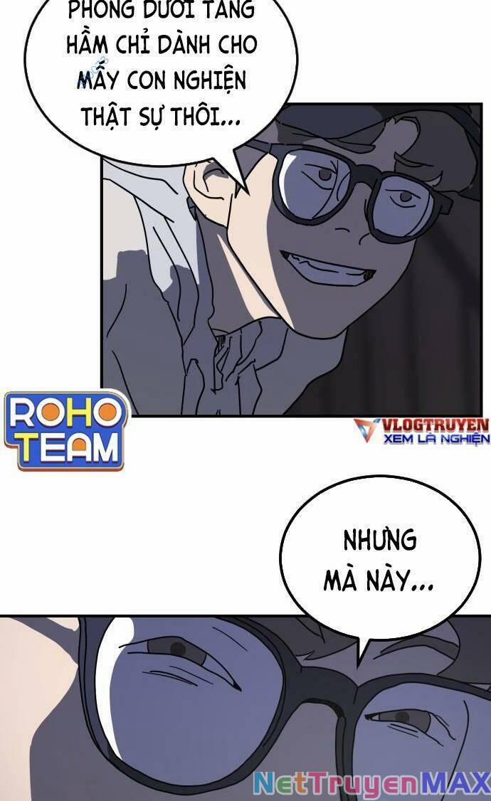 Đại Dịch Seoul 94 trang 23