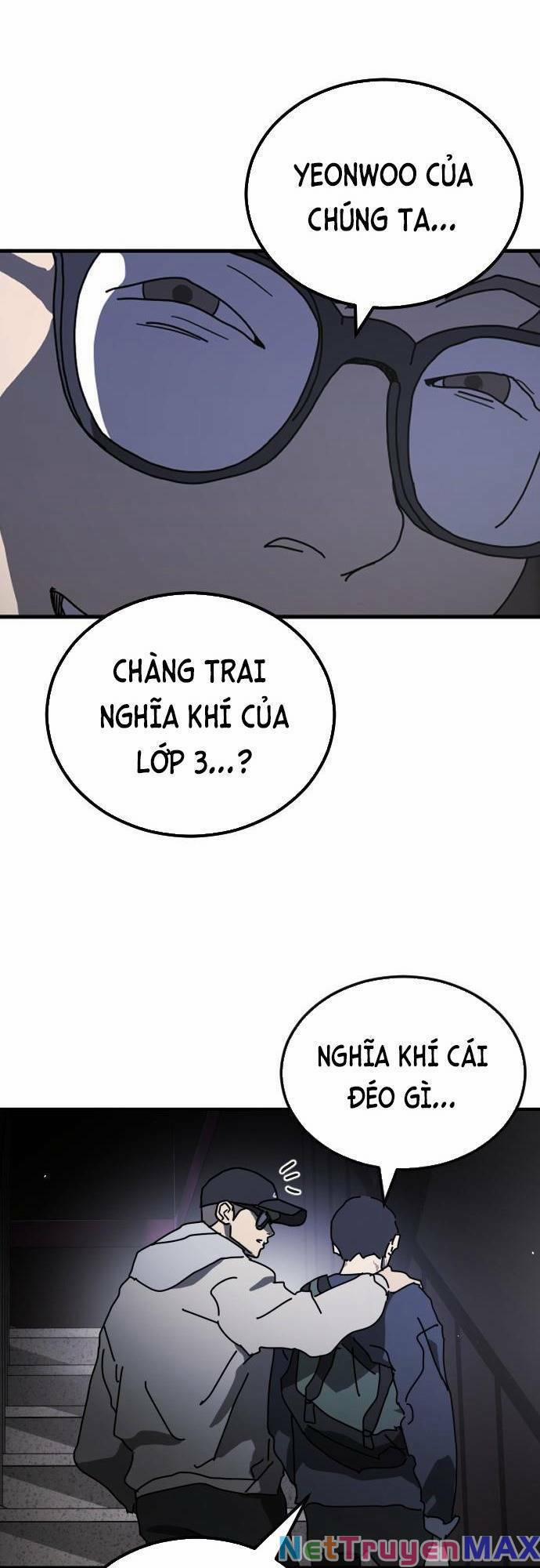 Đại Dịch Seoul 94 trang 25