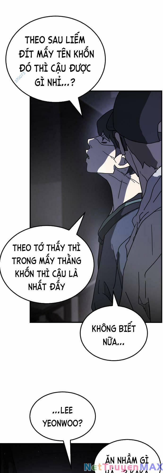 Đại Dịch Seoul 94 trang 28