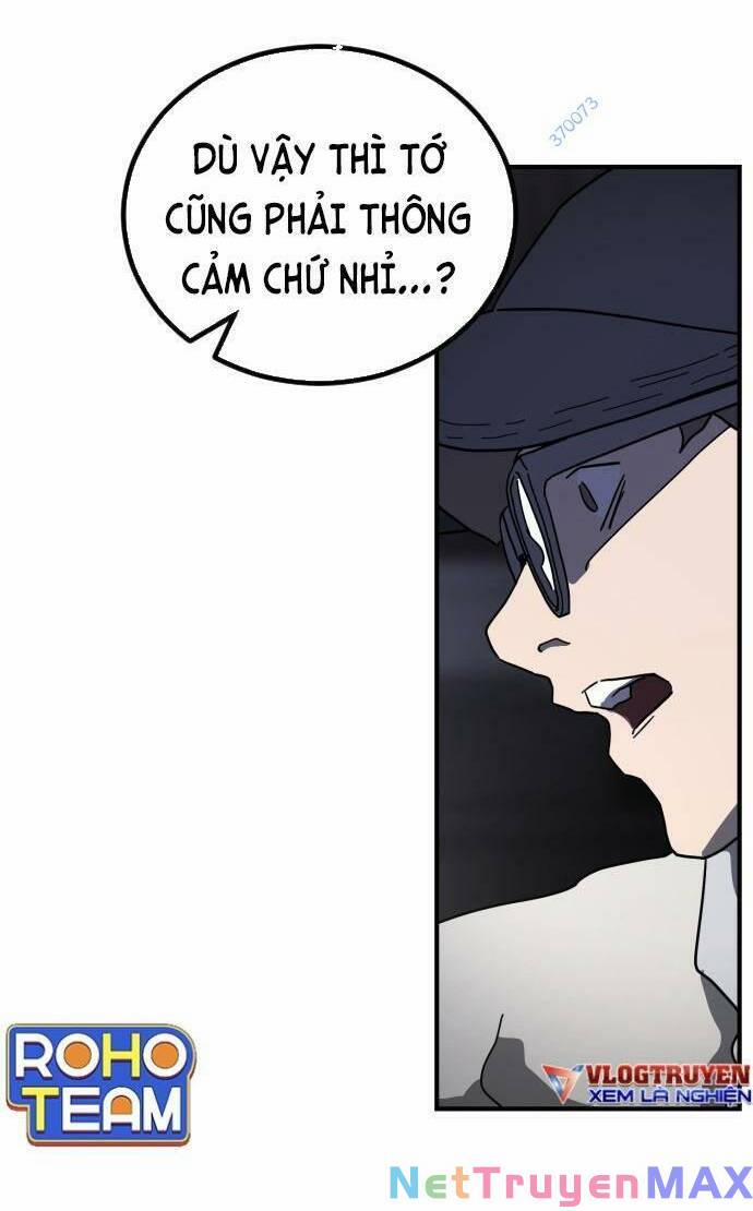 Đại Dịch Seoul 94 trang 30