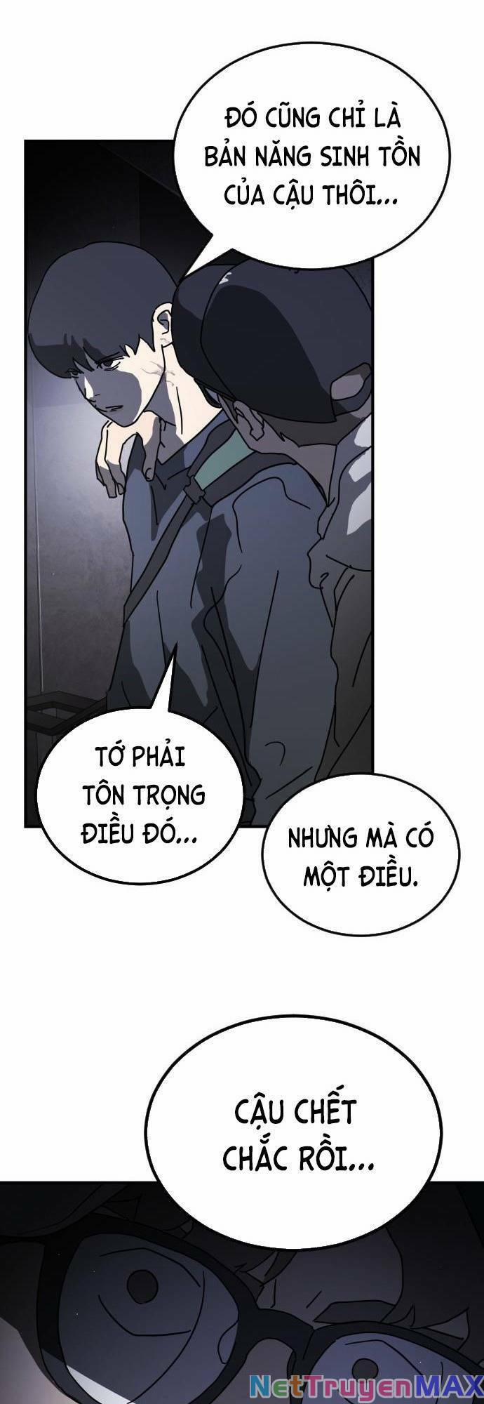 Đại Dịch Seoul 94 trang 31