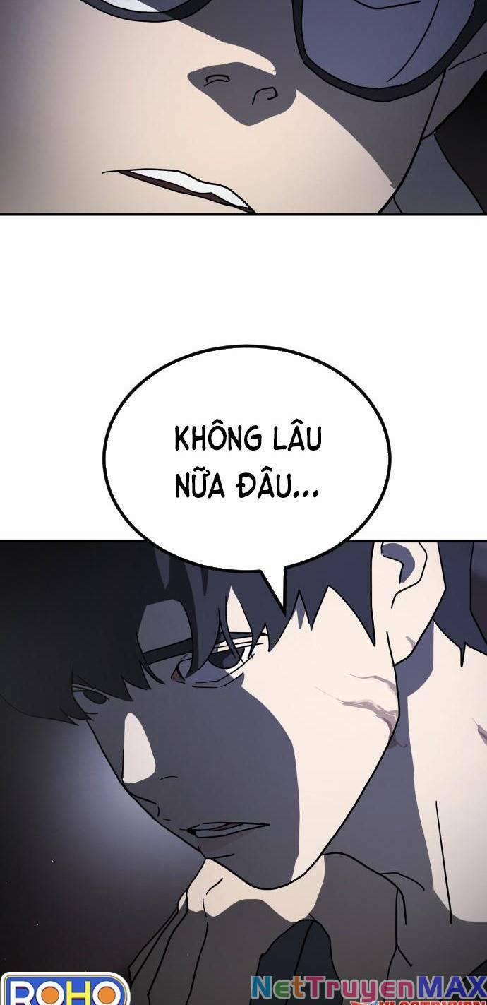 Đại Dịch Seoul 94 trang 32