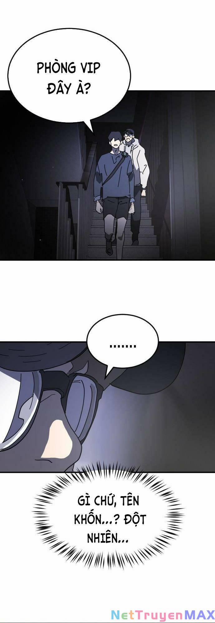 Đại Dịch Seoul 94 trang 34