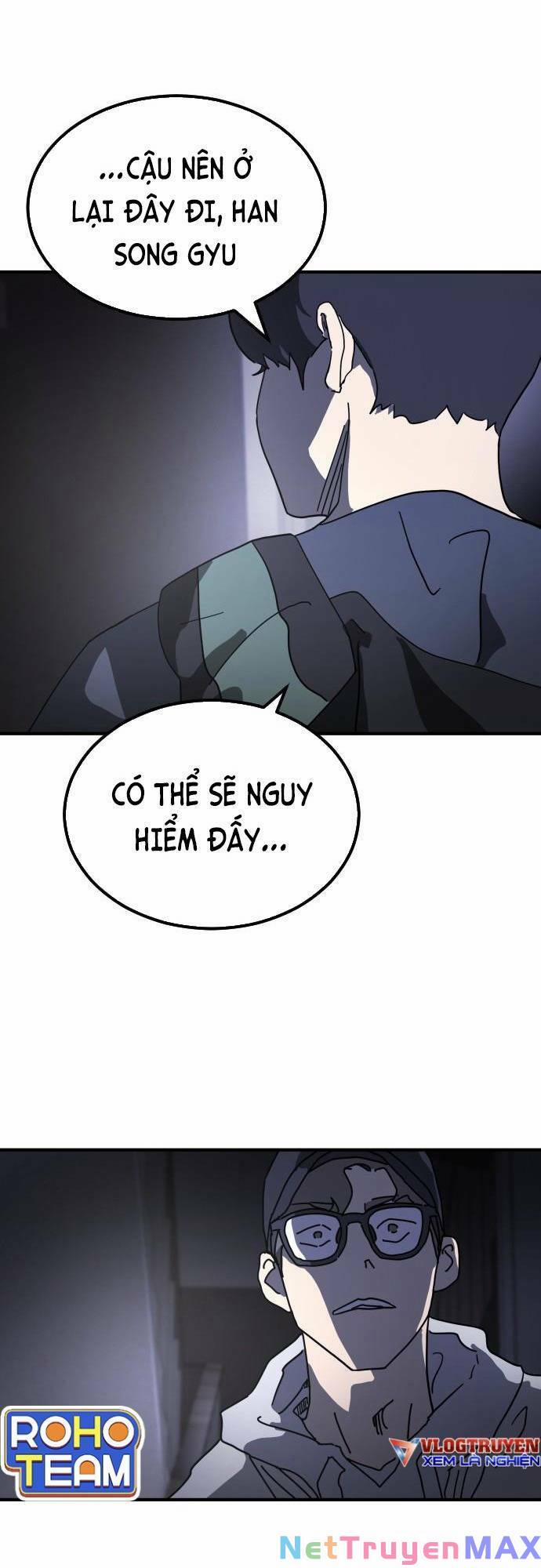 Đại Dịch Seoul 94 trang 37