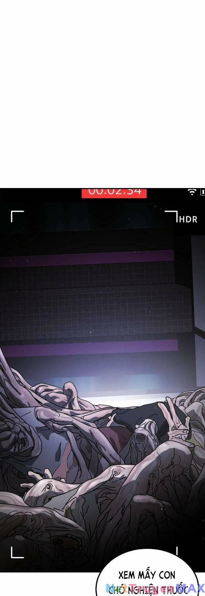 Đại Dịch Seoul 94 trang 40