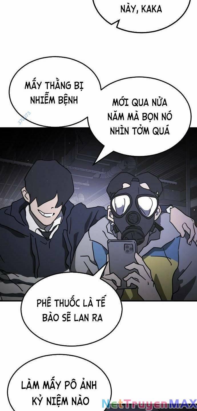 Đại Dịch Seoul 94 trang 41