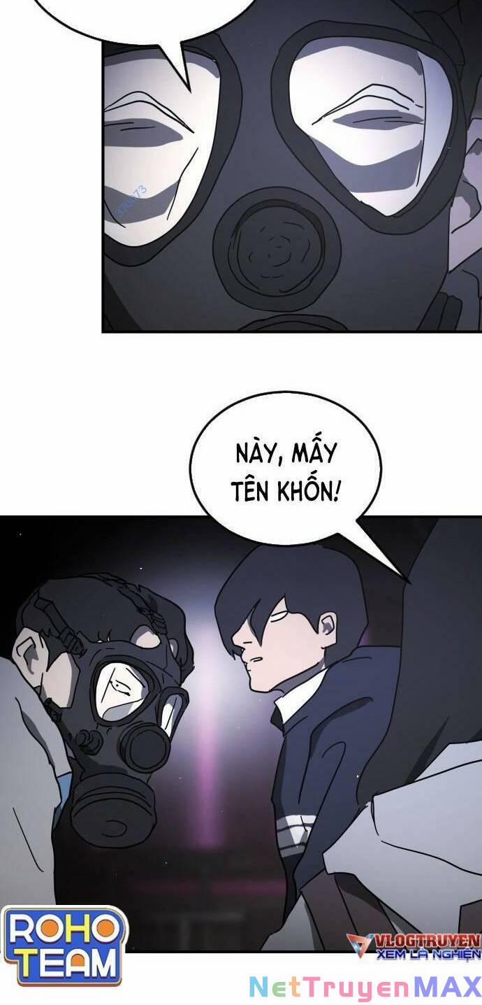 Đại Dịch Seoul 94 trang 42