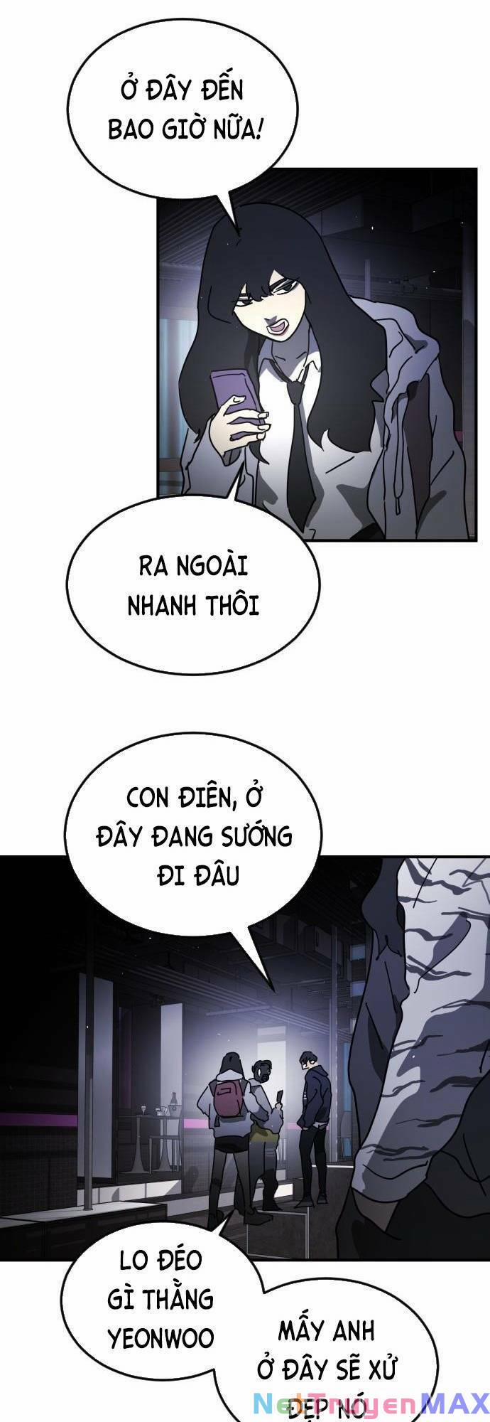 Đại Dịch Seoul 94 trang 43