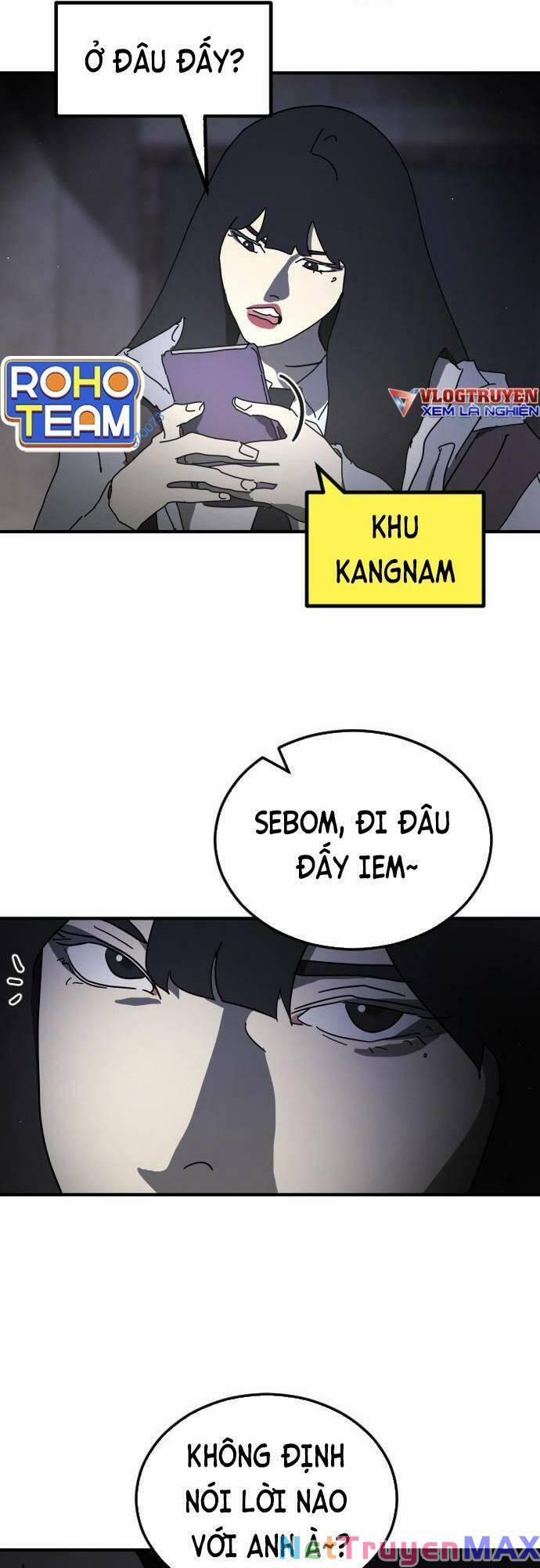 Đại Dịch Seoul 94 trang 46