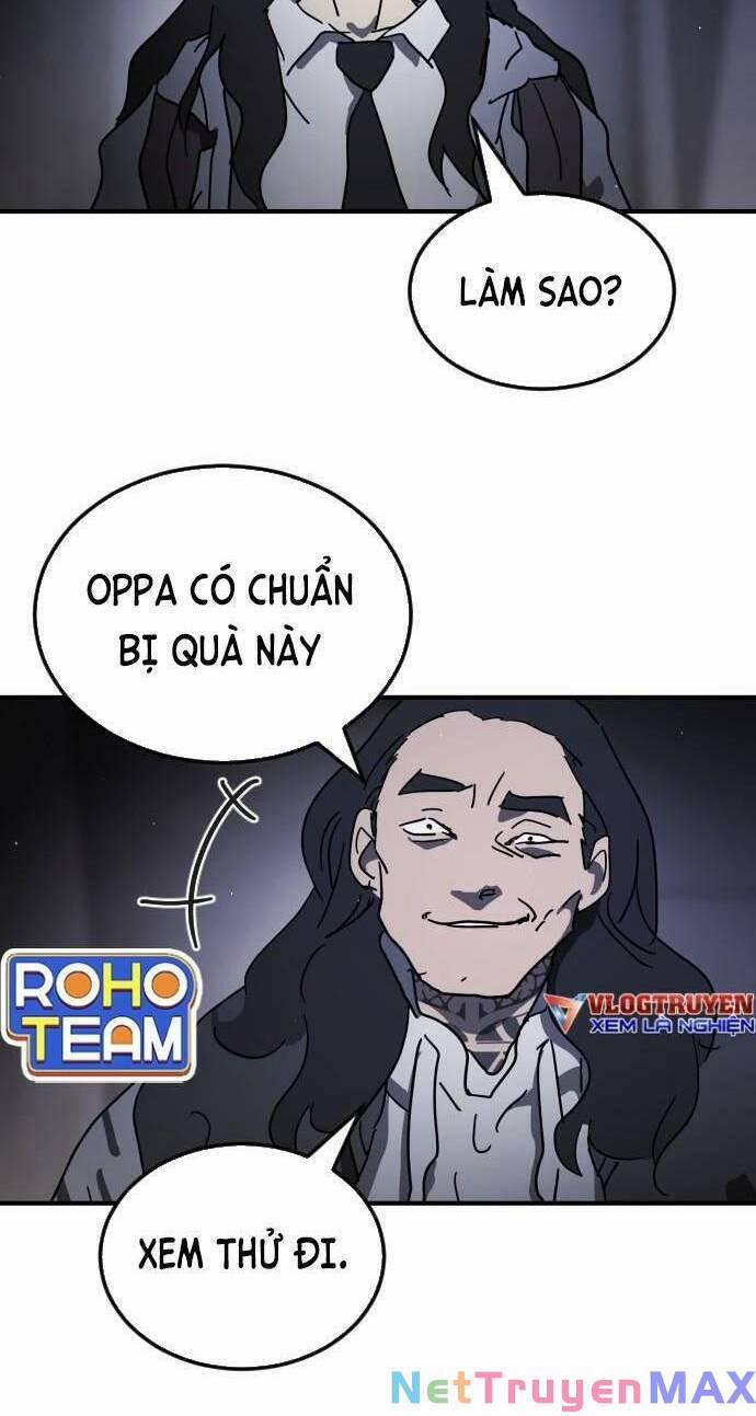 Đại Dịch Seoul 94 trang 48