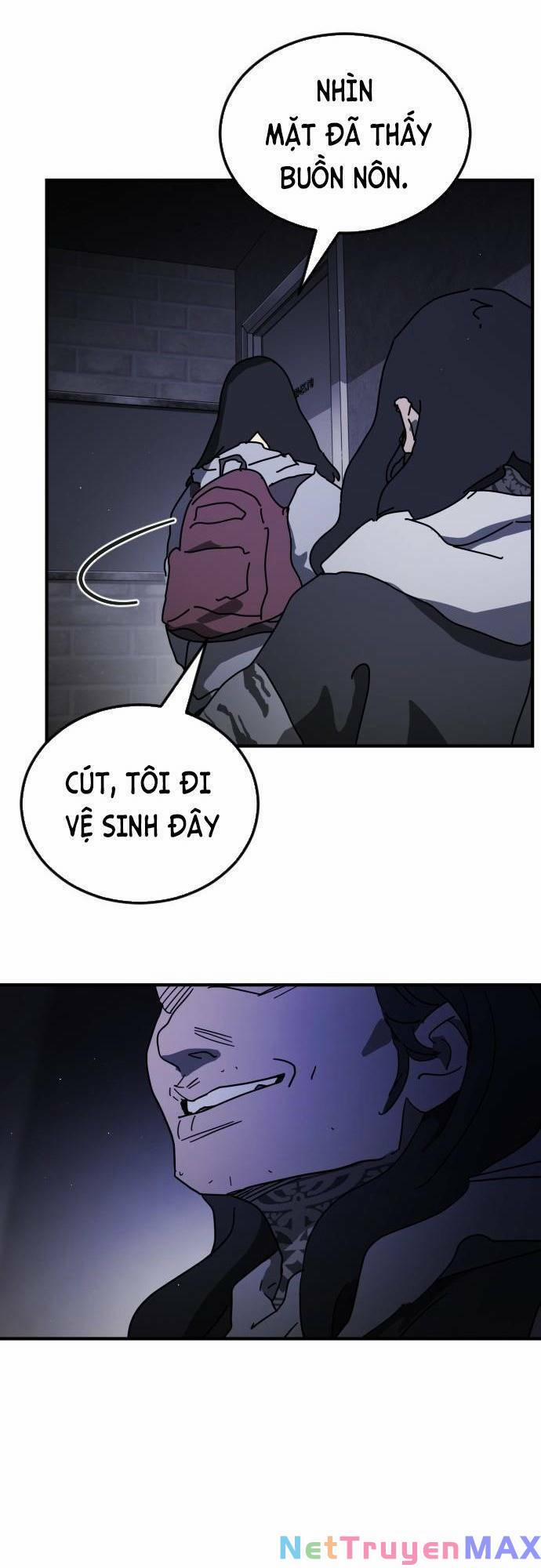 Đại Dịch Seoul 94 trang 49