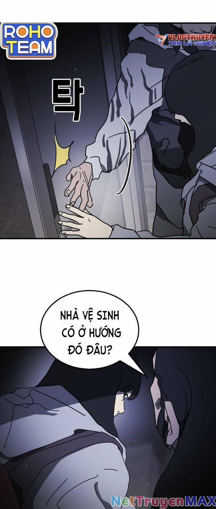 Đại Dịch Seoul 94 trang 50