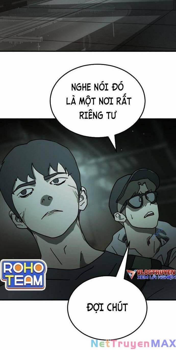 Đại Dịch Seoul 94 trang 54