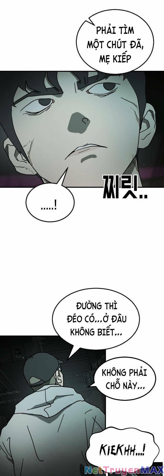 Đại Dịch Seoul 94 trang 55