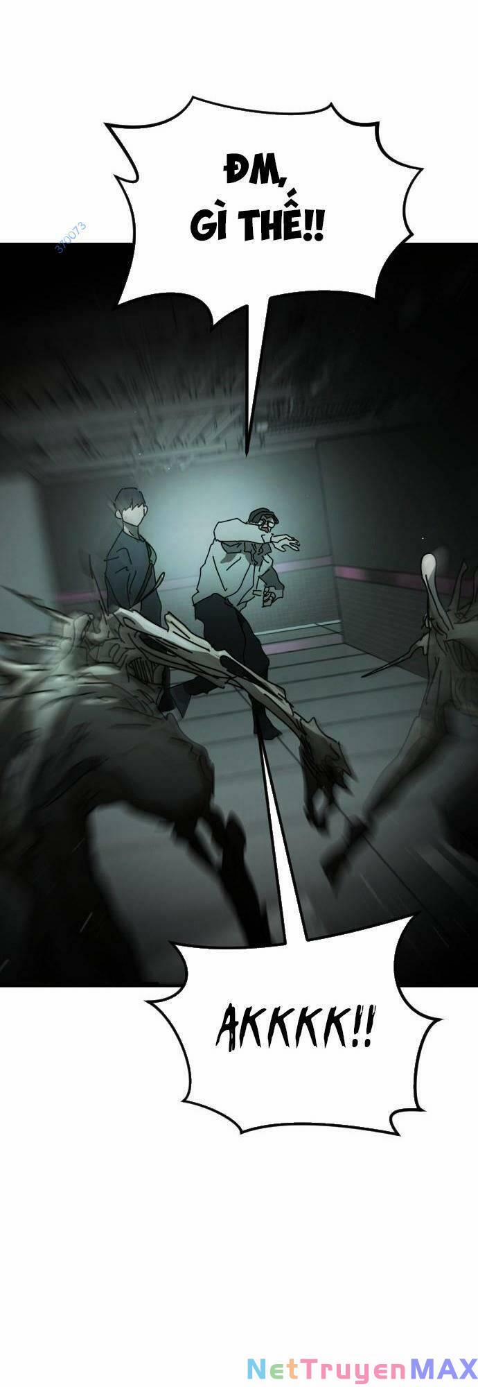 Đại Dịch Seoul 94 trang 58