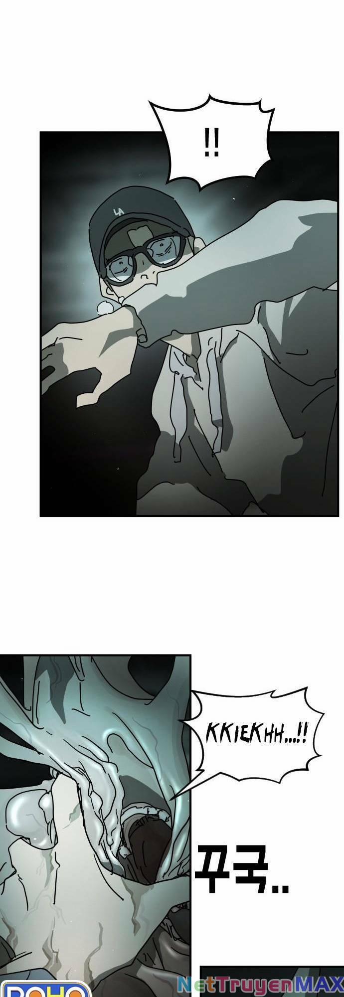 Đại Dịch Seoul 94 trang 61