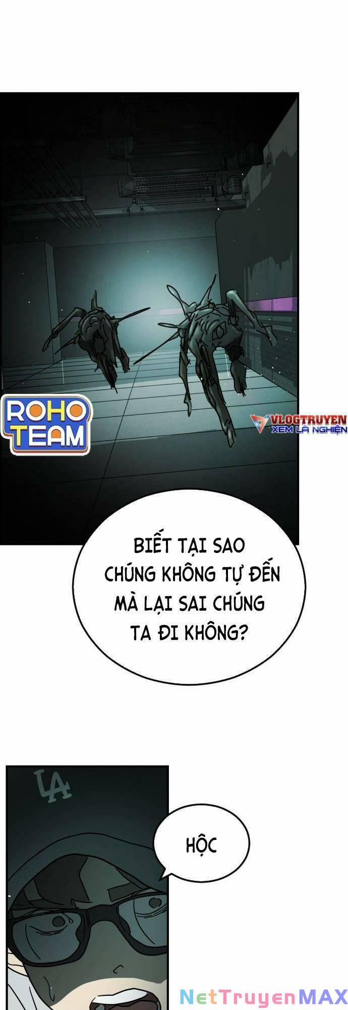 Đại Dịch Seoul 94 trang 64