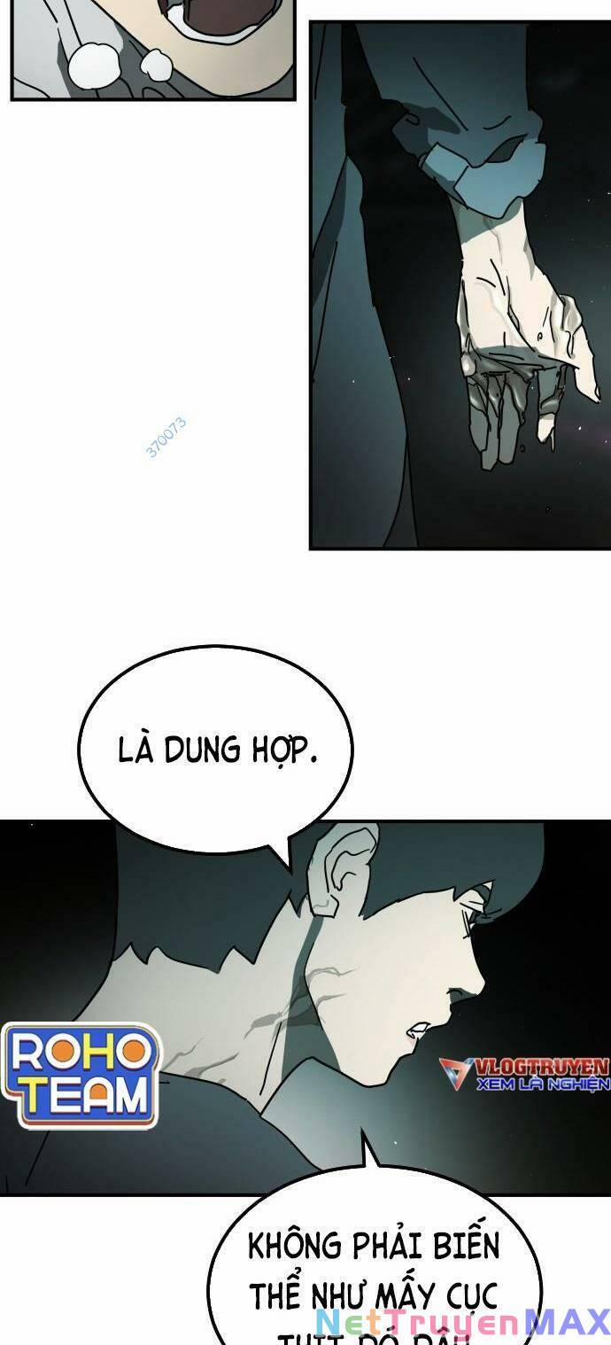 Đại Dịch Seoul 94 trang 65