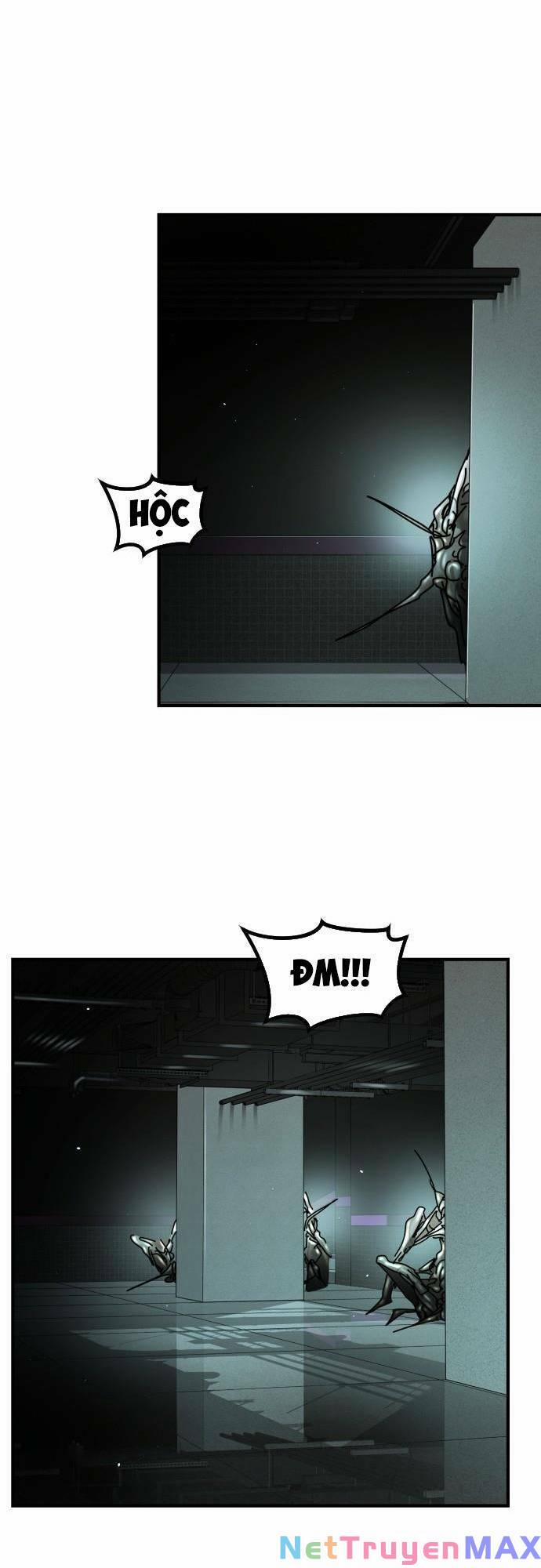 Đại Dịch Seoul 94 trang 67