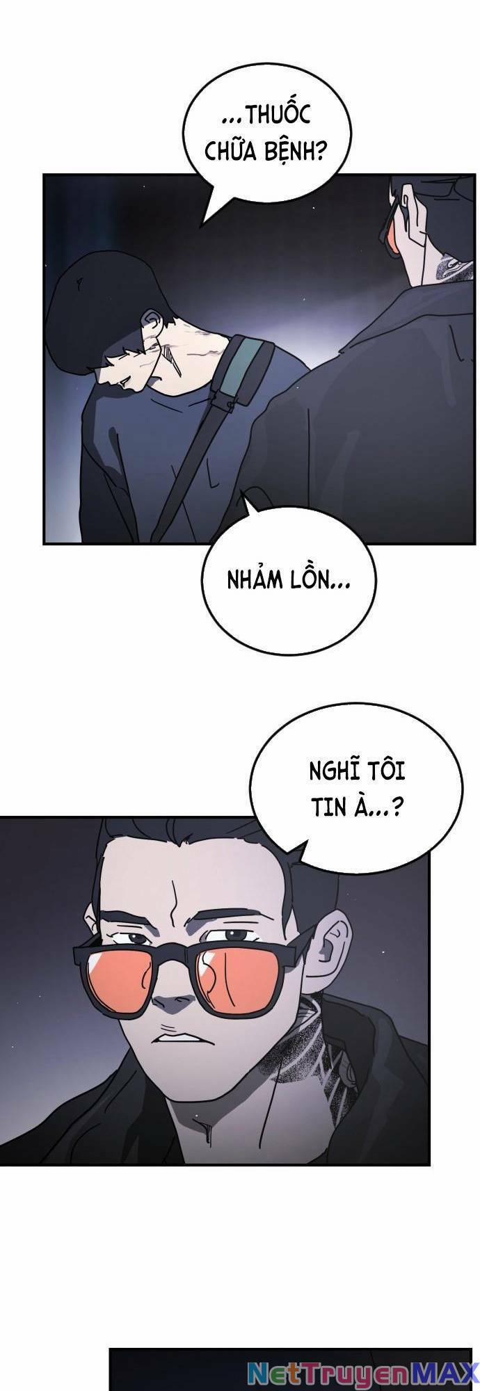 Đại Dịch Seoul 94 trang 7