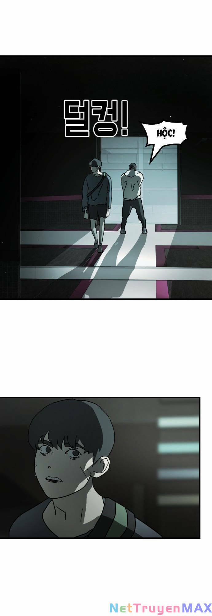 Đại Dịch Seoul 94 trang 73