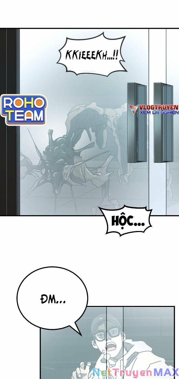Đại Dịch Seoul 94 trang 74