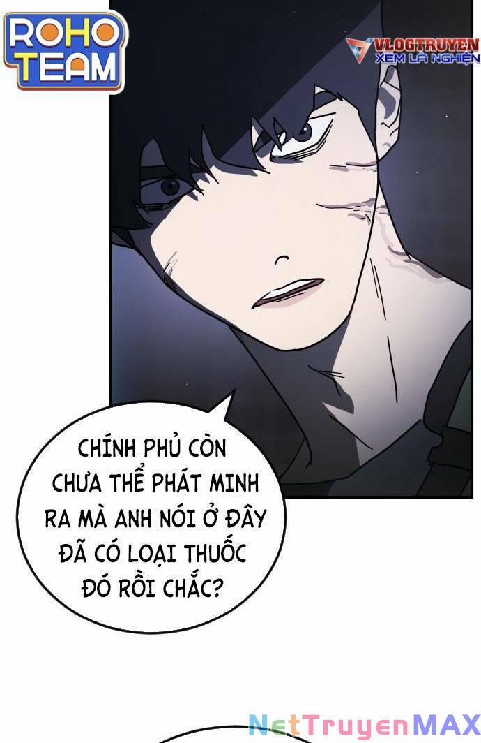 Đại Dịch Seoul 94 trang 8