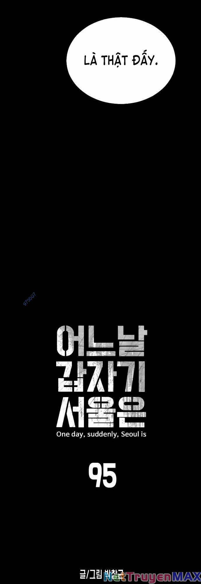 Đại Dịch Seoul 95 trang 10