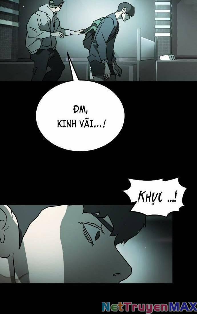 Đại Dịch Seoul 95 trang 12