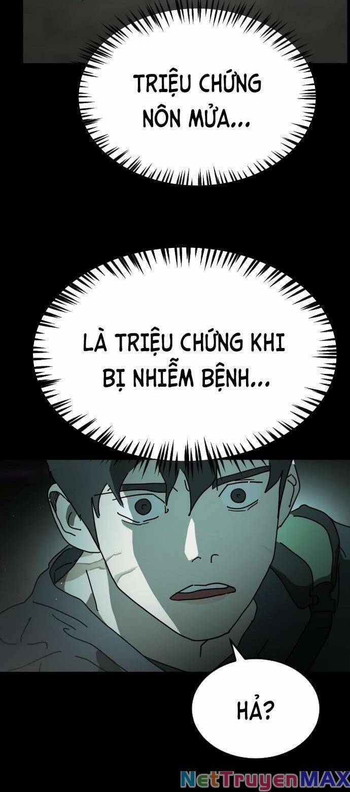 Đại Dịch Seoul 95 trang 15