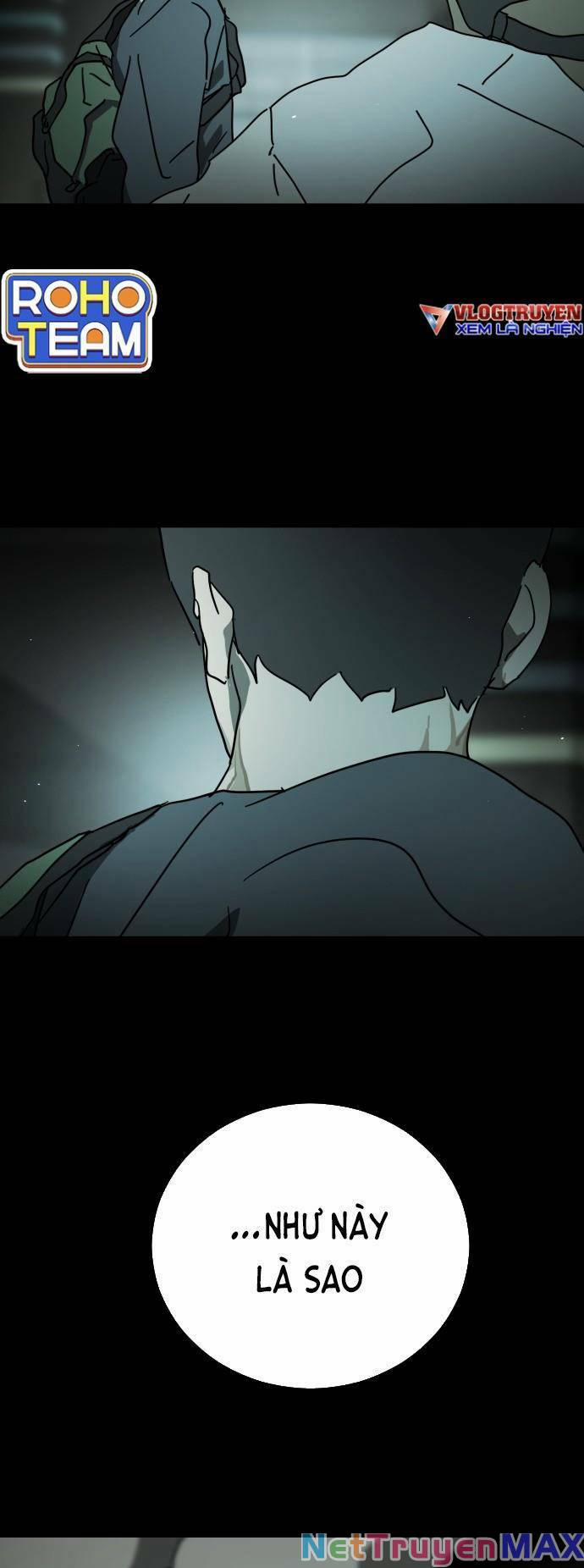 Đại Dịch Seoul 95 trang 2