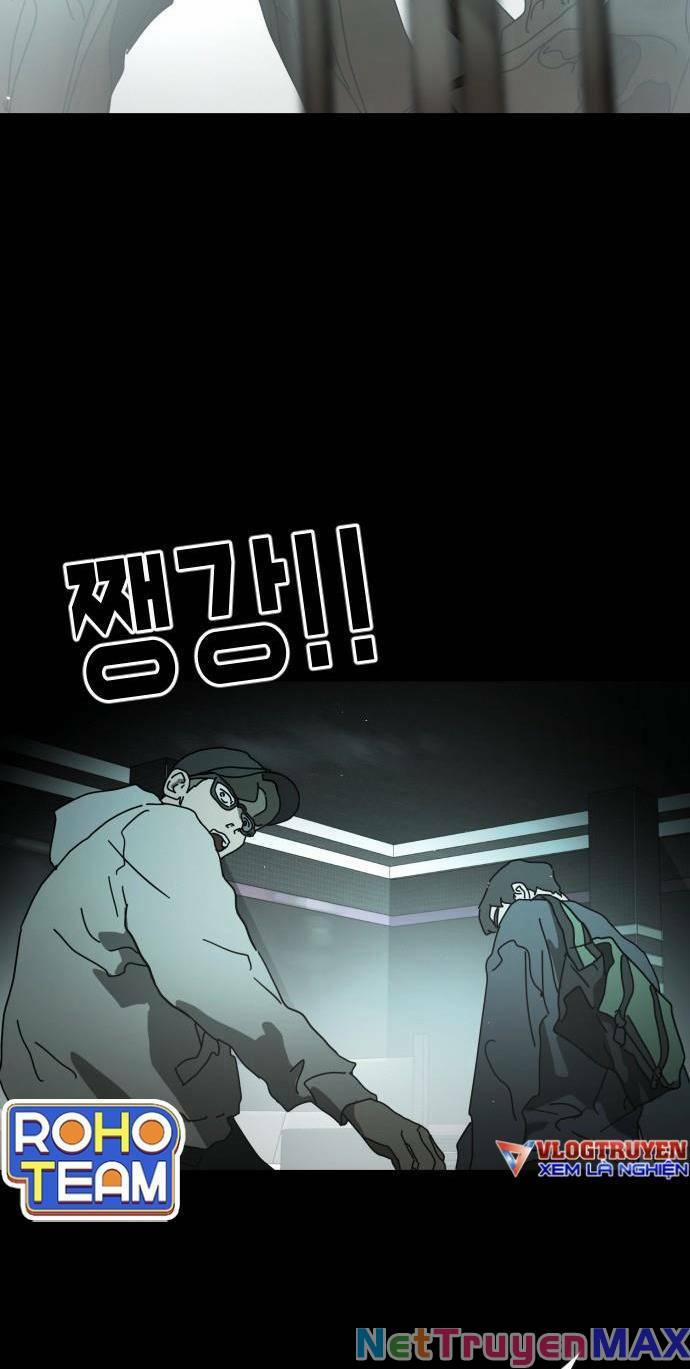 Đại Dịch Seoul 95 trang 20