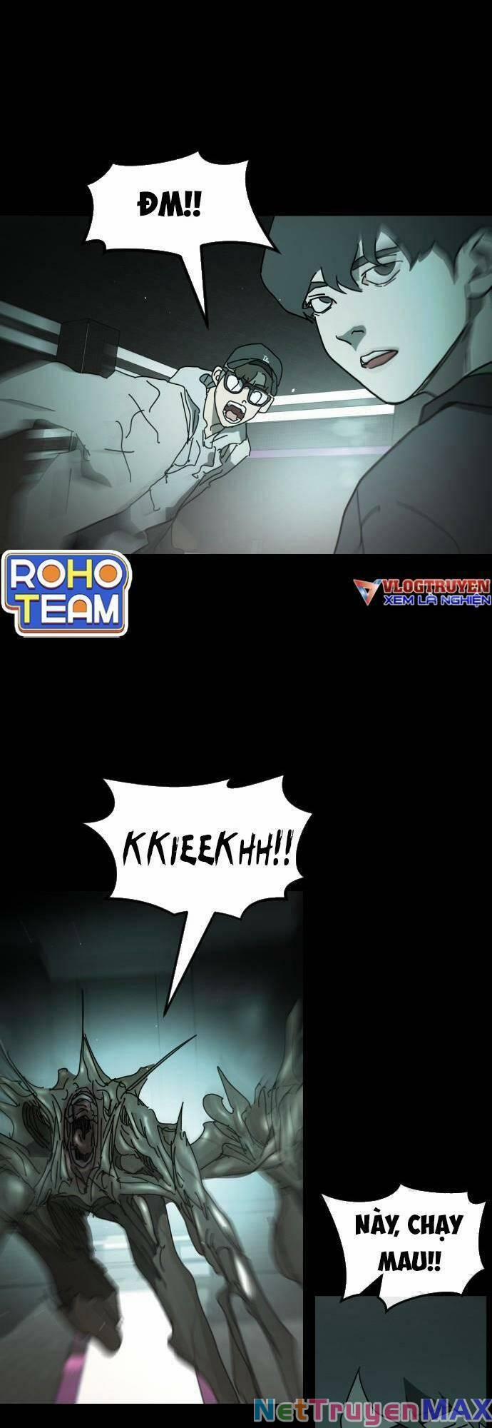 Đại Dịch Seoul 95 trang 22