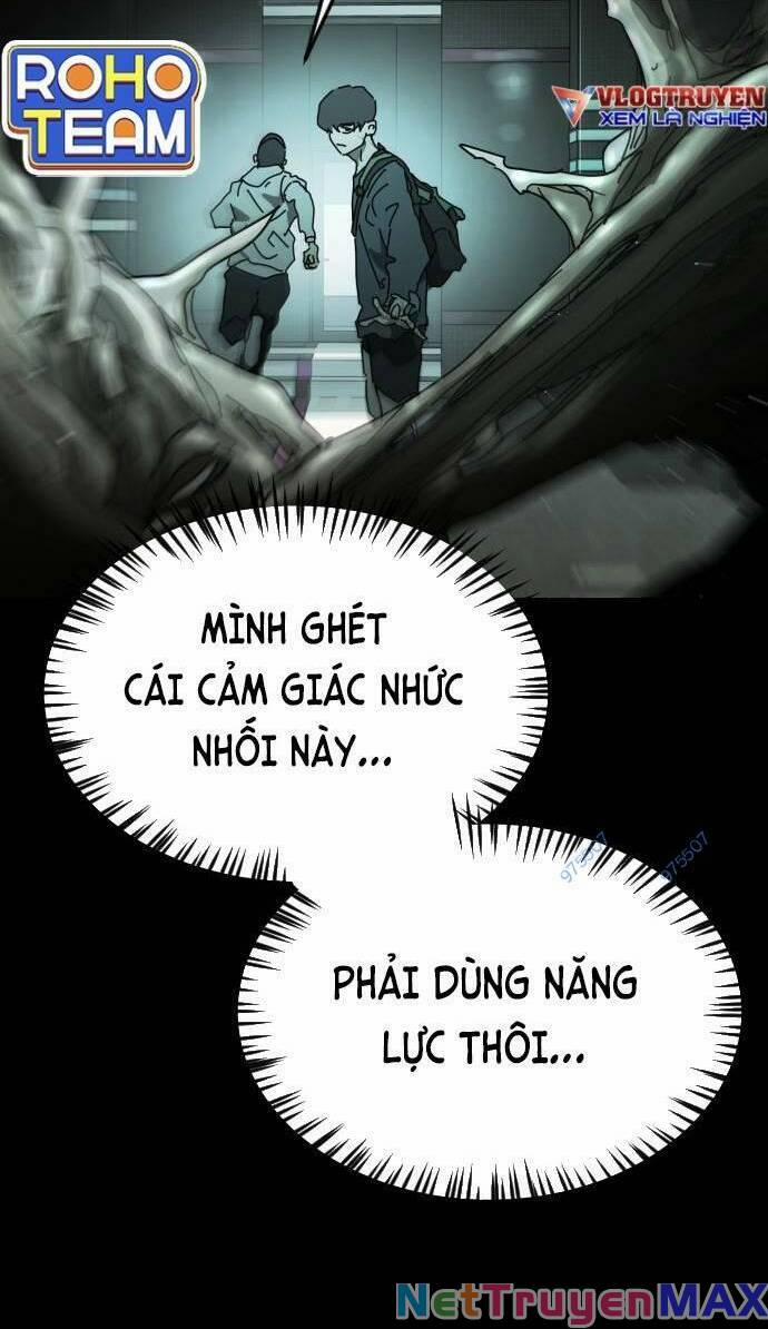Đại Dịch Seoul 95 trang 24
