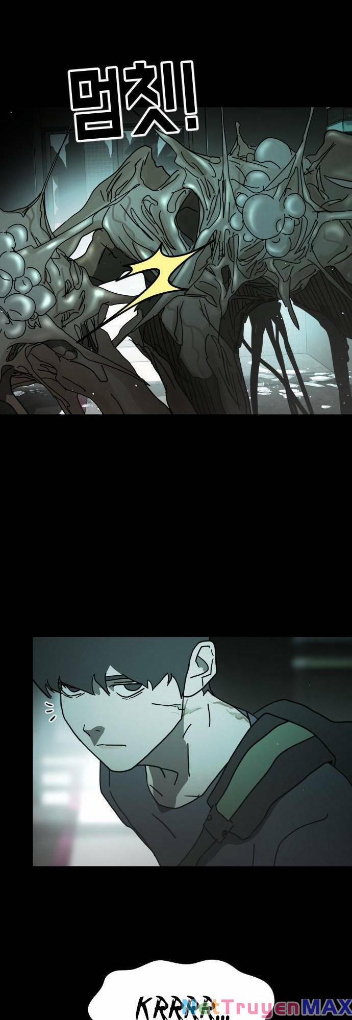 Đại Dịch Seoul 95 trang 25