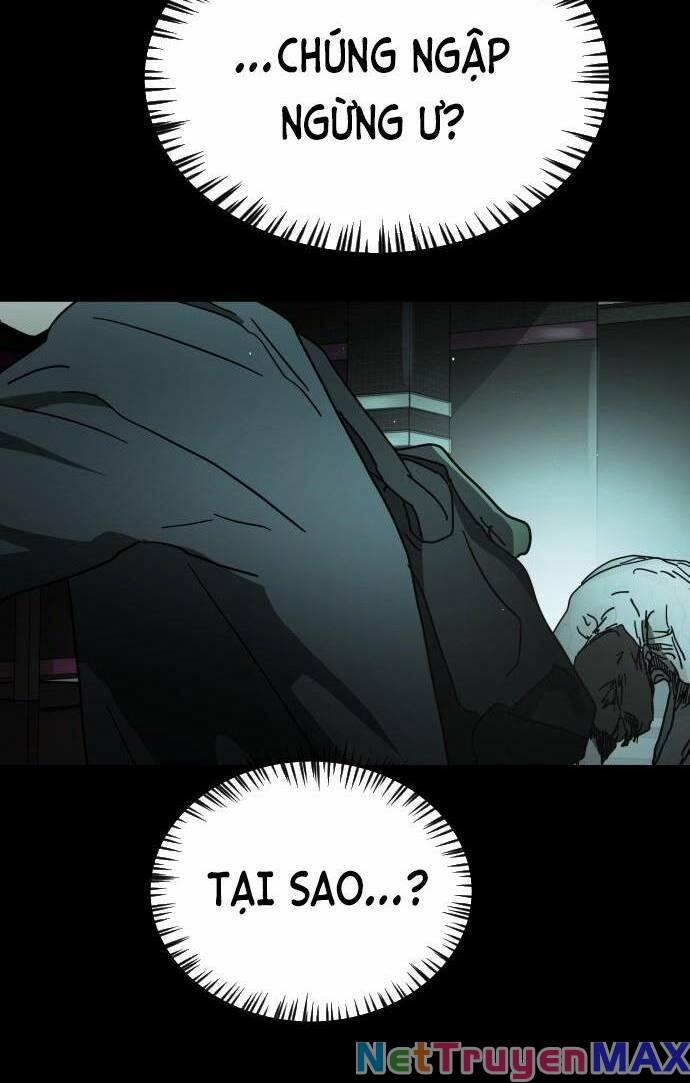 Đại Dịch Seoul 95 trang 27