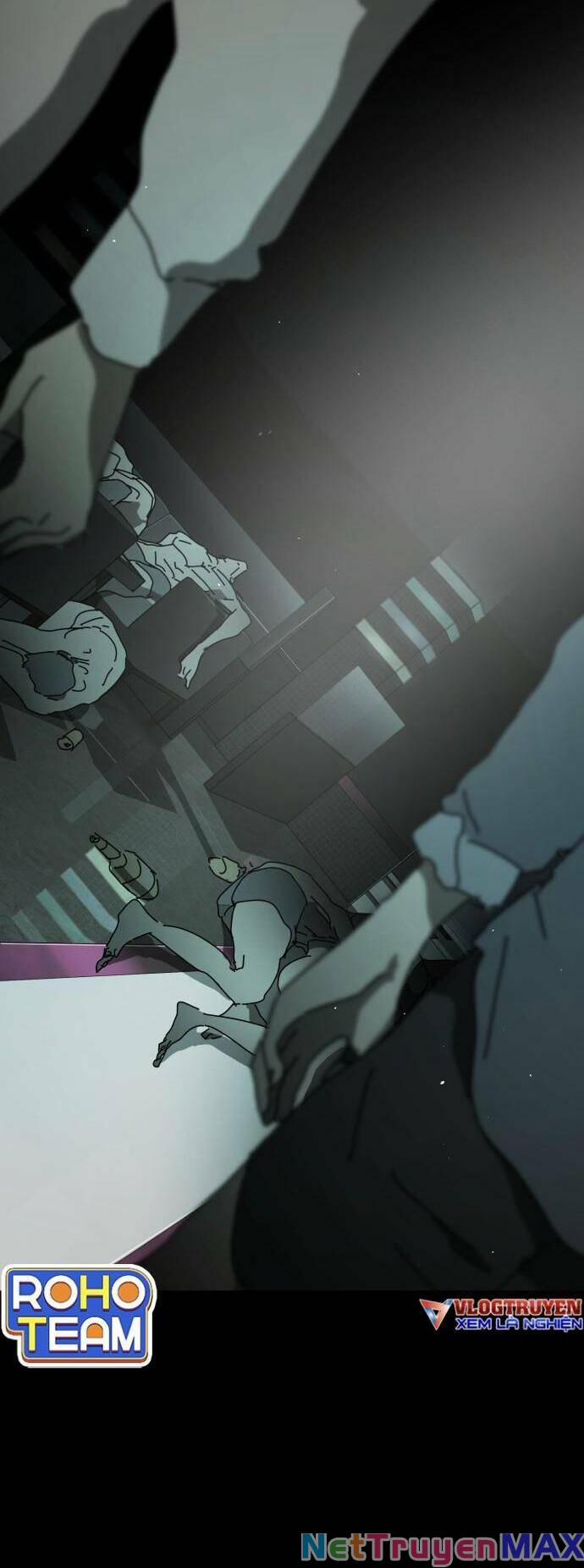 Đại Dịch Seoul 95 trang 3