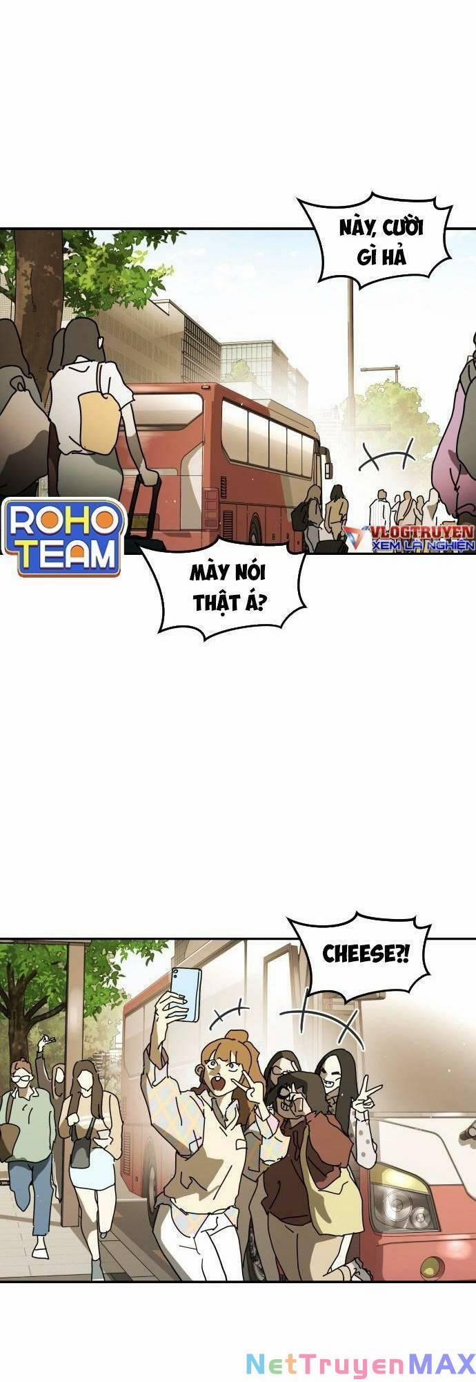 Đại Dịch Seoul 95 trang 34