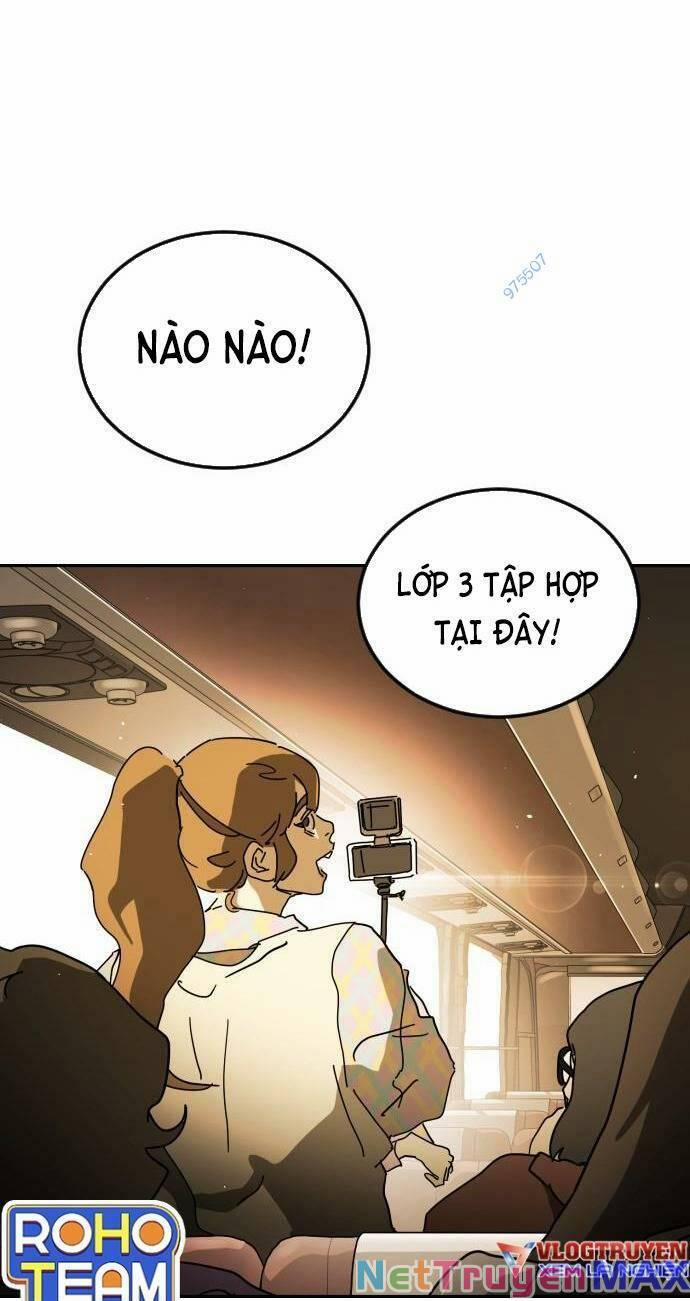 Đại Dịch Seoul 95 trang 35