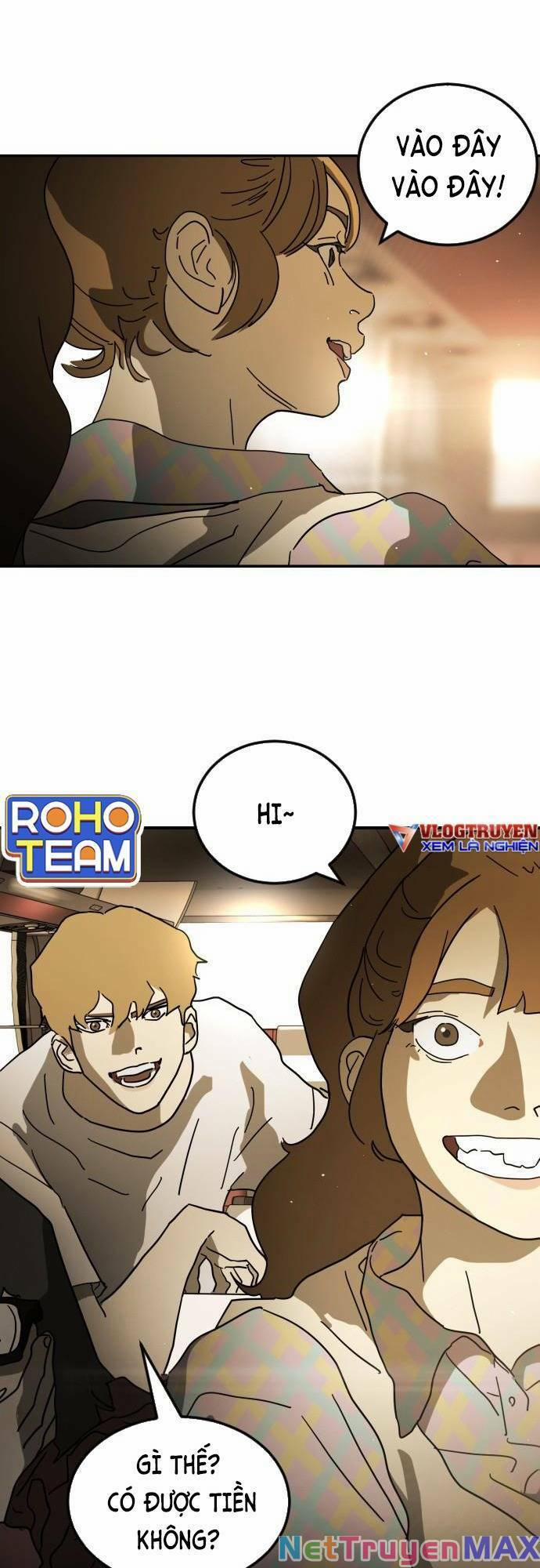 Đại Dịch Seoul 95 trang 37