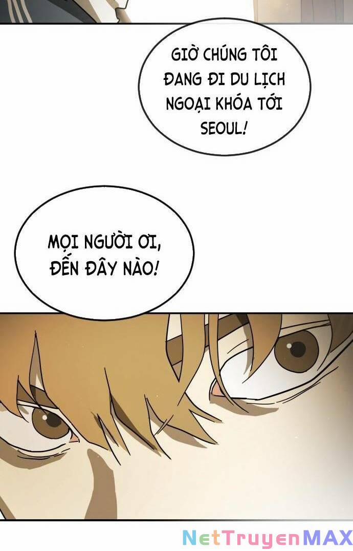 Đại Dịch Seoul 95 trang 39