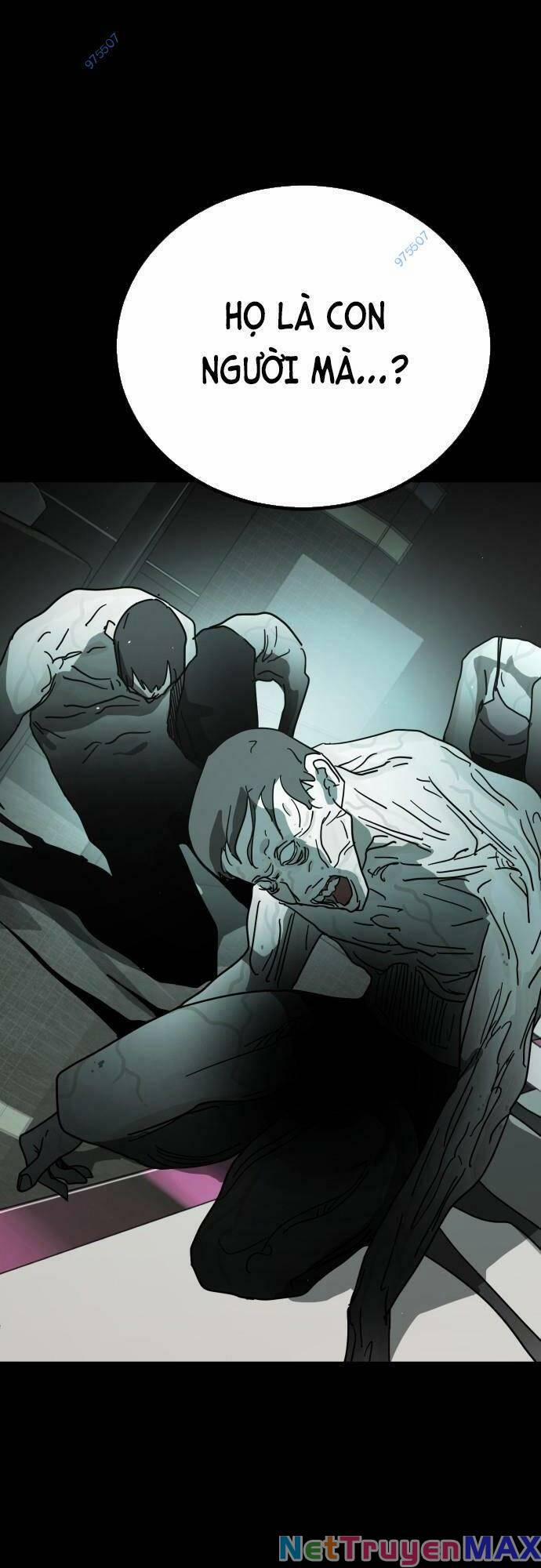 Đại Dịch Seoul 95 trang 4