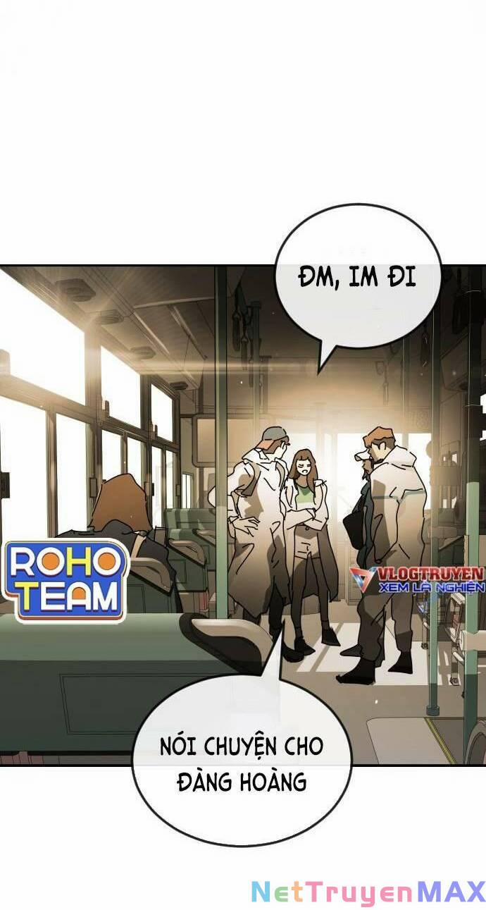Đại Dịch Seoul 95 trang 42