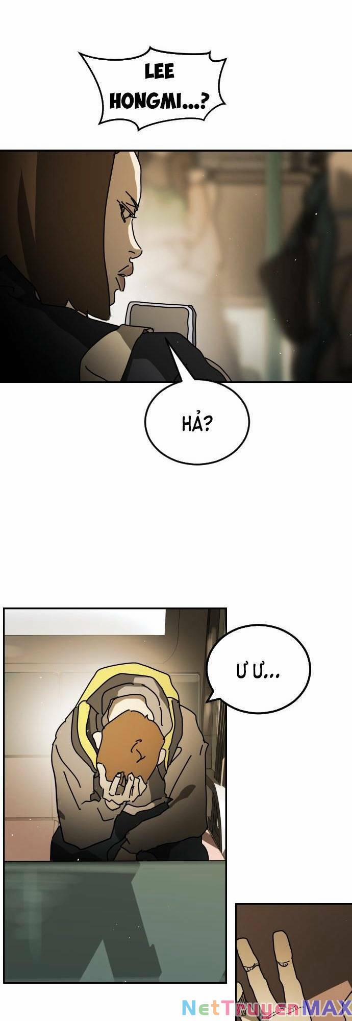 Đại Dịch Seoul 95 trang 43
